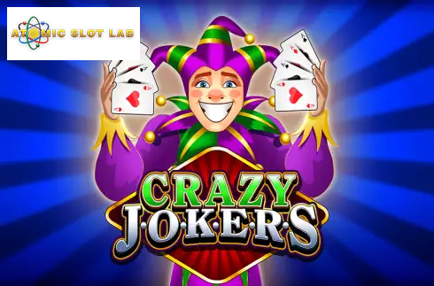 Crazy Jokers